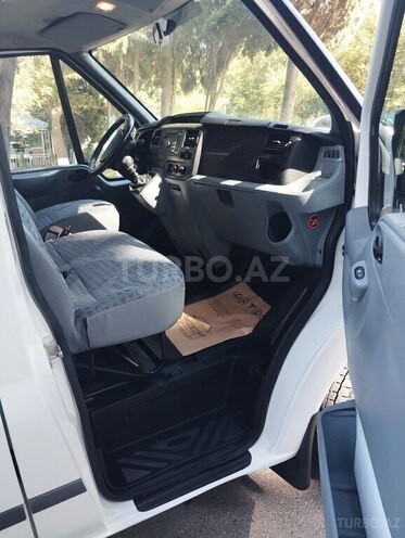 Ford Transit 2009, 169,130 km - 2.2 л - Bakı