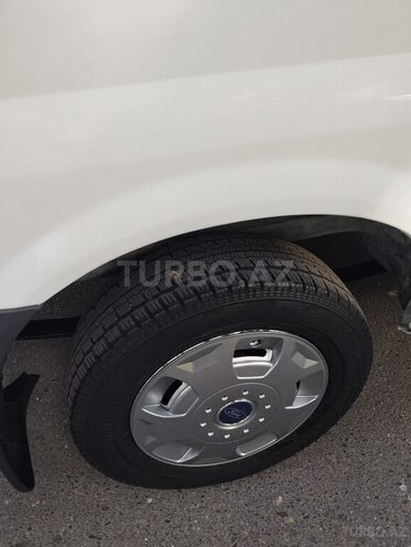 Ford Transit 2009, 169,130 km - 2.2 л - Bakı