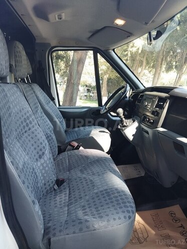 Ford Transit 2009, 169,130 km - 2.2 л - Bakı