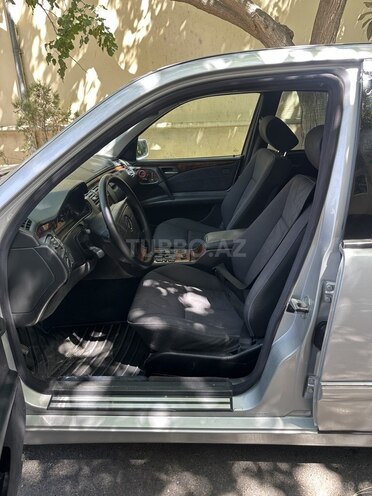 Mercedes E 240 1999, 237,000 km - 2.4 l - Bakı