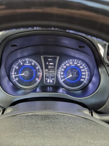 Hyundai Azera 2013, 176,123 km - 2.4 l - Bakı