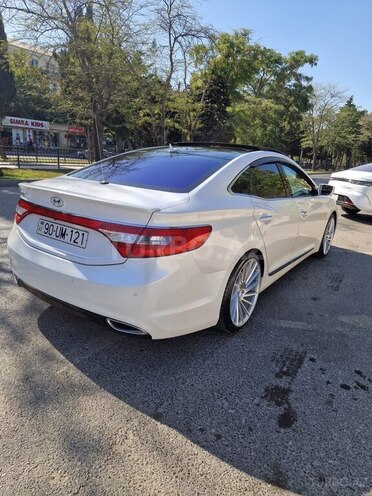 Hyundai Azera 2013, 176,123 km - 2.4 l - Bakı