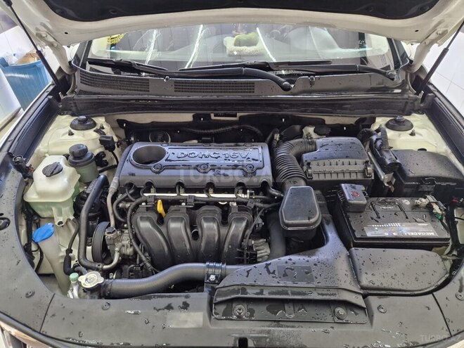 Hyundai Azera 2013, 176,123 km - 2.4 l - Bakı