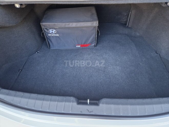 Hyundai Azera 2013, 176,123 km - 2.4 l - Bakı