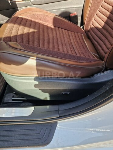Hyundai Azera 2013, 176,123 km - 2.4 l - Bakı