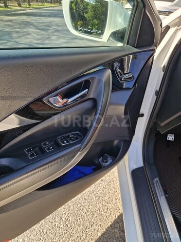 Hyundai Azera 2013, 176,123 km - 2.4 l - Bakı