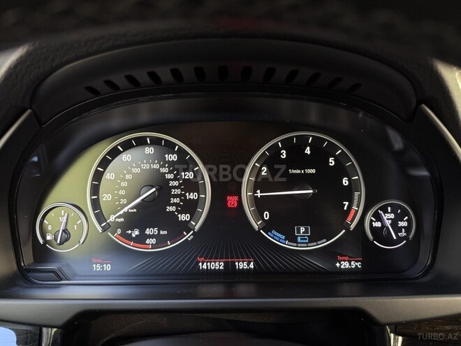 BMW X5 2018, 142,000 km - 2.0 l - Bakı