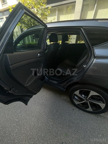 Hyundai Tucson 2016, 75,832 km - 1.6 l - Bakı