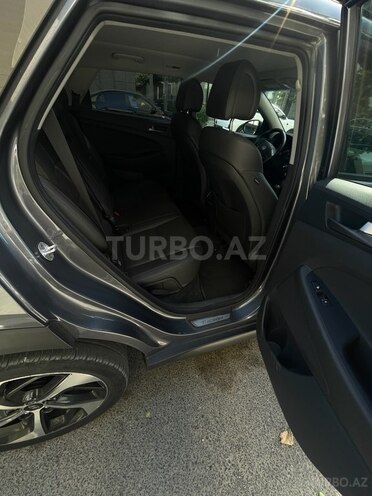 Hyundai Tucson 2016, 75,832 km - 1.6 l - Bakı