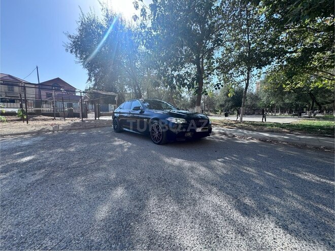 BMW 528 2014, 228,000 km - 2.0 l - Bakı