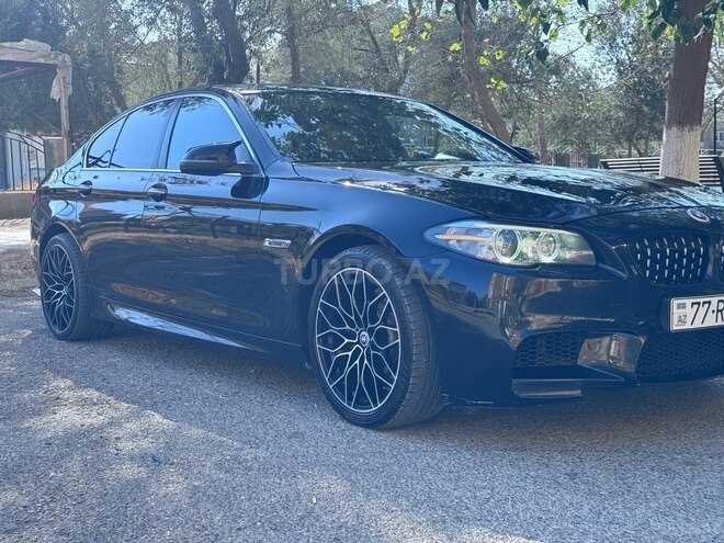 BMW 528 2014, 228,000 km - 2.0 l - Bakı