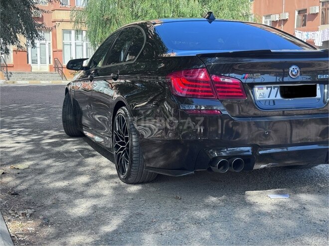 BMW 528 2014, 228,000 km - 2.0 l - Bakı