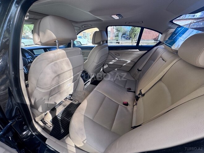 BMW 528 2014, 228,000 km - 2.0 l - Bakı