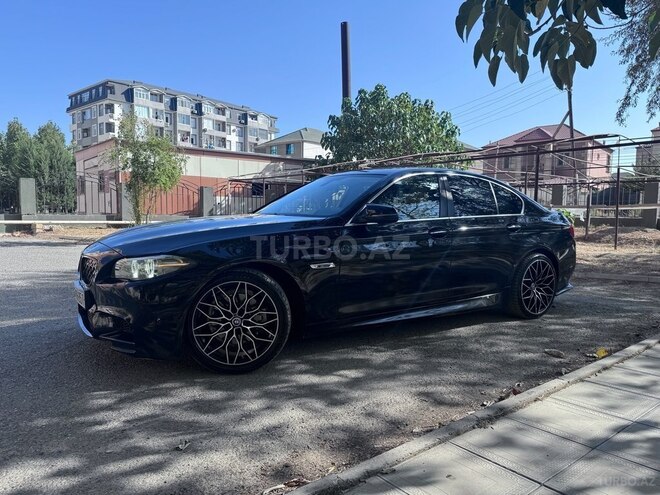 BMW 528 2014, 228,000 km - 2.0 l - Bakı