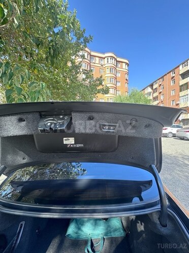 BMW 528 2014, 228,000 km - 2.0 l - Bakı