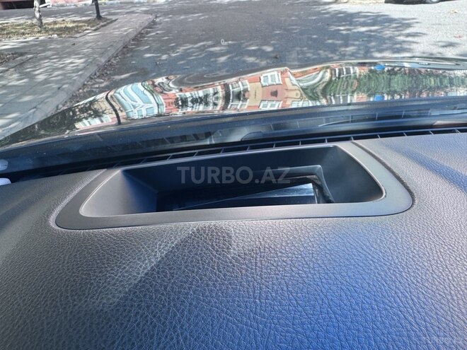 BMW 528 2014, 228,000 km - 2.0 l - Bakı
