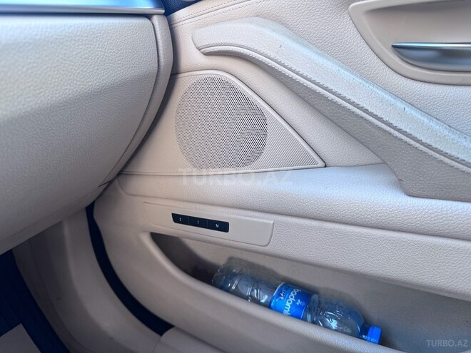 BMW 528 2014, 228,000 km - 2.0 l - Bakı