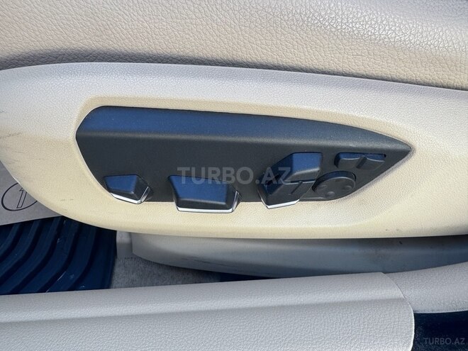 BMW 528 2014, 228,000 km - 2.0 l - Bakı