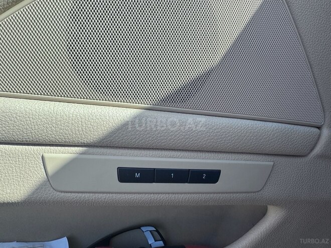 BMW 528 2014, 228,000 km - 2.0 l - Bakı