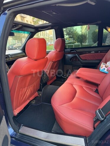 Mercedes S 420 1995, 241,000 km - 4.2 л - Bakı