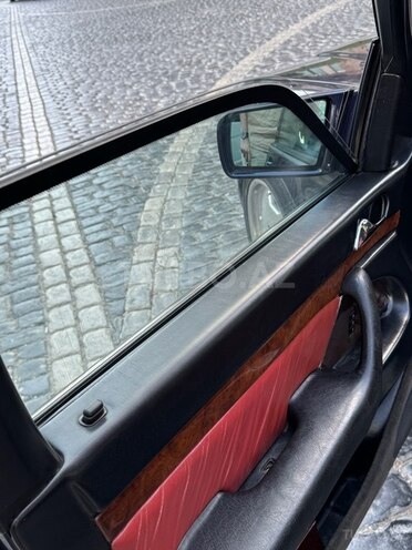 Mercedes S 420 1995, 241,000 km - 4.2 л - Bakı