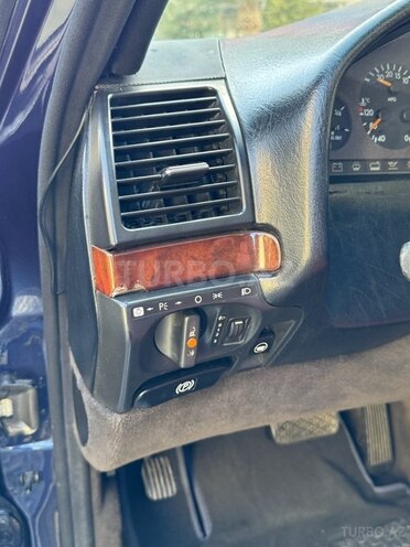 Mercedes S 420 1995, 241,000 km - 4.2 л - Bakı