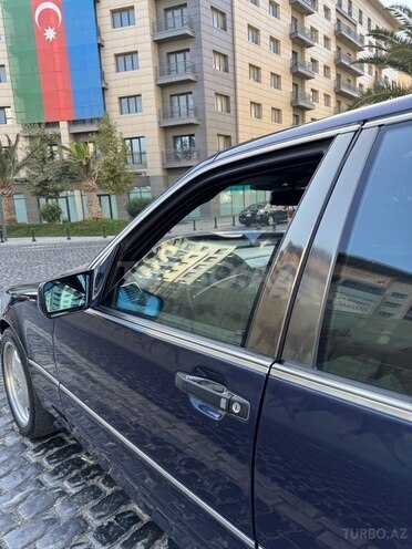 Mercedes S 420 1995, 241,000 km - 4.2 л - Bakı