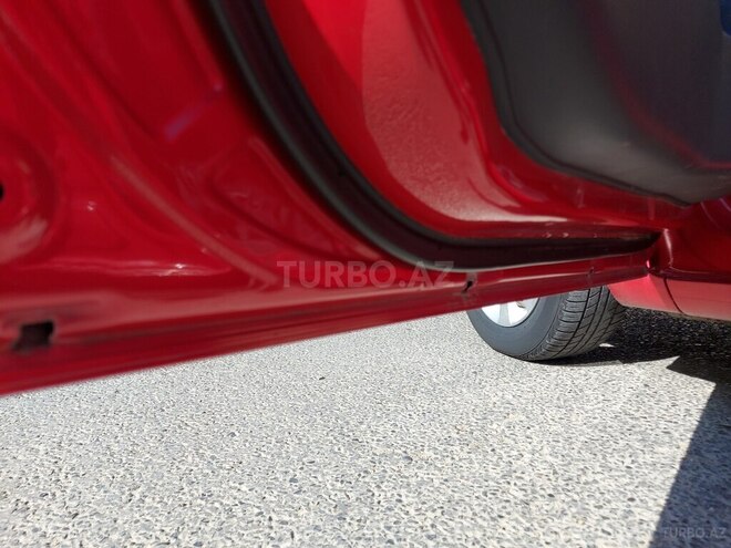 Kia Rio 2013, 155,000 km - 1.4 l - Bakı
