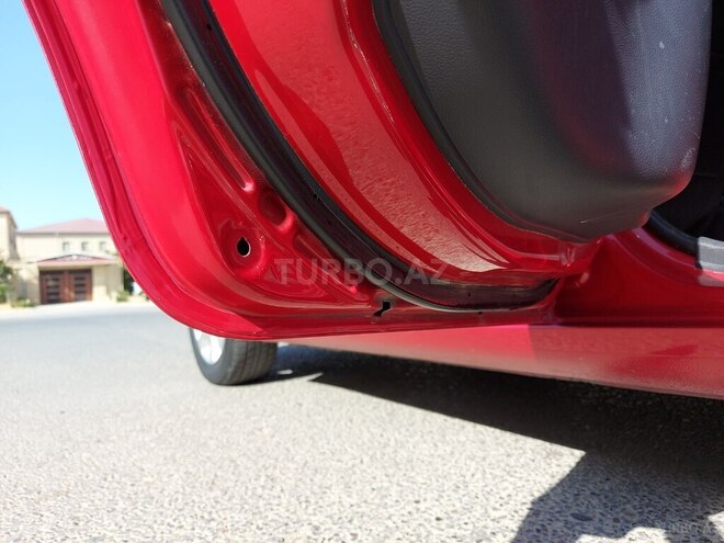 Kia Rio 2013, 155,000 km - 1.4 l - Bakı