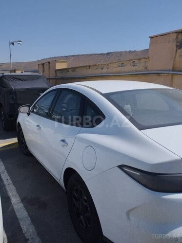 BYD  2025, 0 km - 1.5 l - Bakı