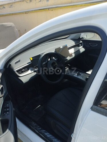BYD  2025, 0 km - 1.5 l - Bakı