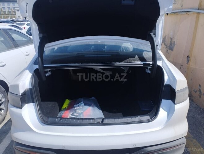 BYD  2025, 0 km - 1.5 l - Bakı