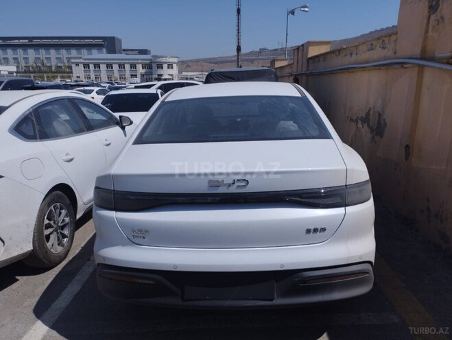BYD  2025, 0 km - 1.5 l - Bakı