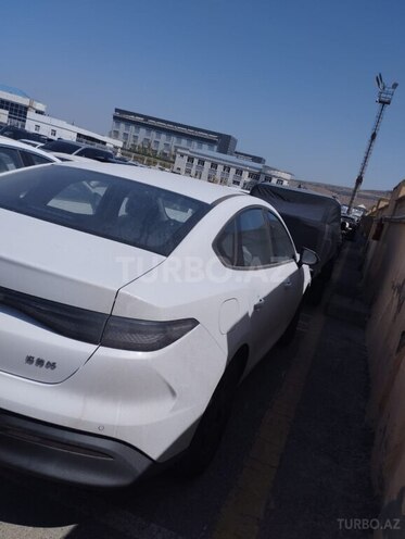 BYD  2025, 0 km - 1.5 l - Bakı