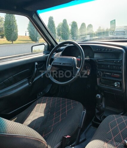LADA (VAZ) 2115 2012, 290,133 km - 1.6 l - Kürdəmir