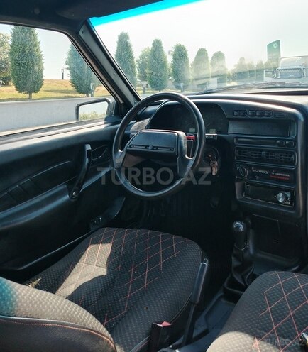 LADA (VAZ) 2115 2012, 290,133 km - 1.6 l - Kürdəmir