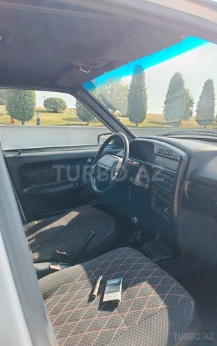 LADA (VAZ) 2115 2012, 290,133 km - 1.6 l - Kürdəmir