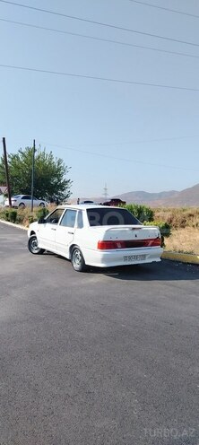 LADA (VAZ) 2115 2012, 290,133 km - 1.6 l - Kürdəmir