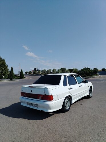 LADA (VAZ) 2115 2012, 290,133 km - 1.6 l - Kürdəmir