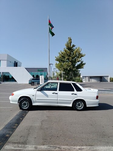LADA (VAZ) 2115 2012, 290,133 km - 1.6 l - Kürdəmir