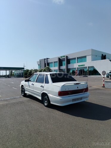 LADA (VAZ) 2115 2012, 290,133 km - 1.6 l - Kürdəmir