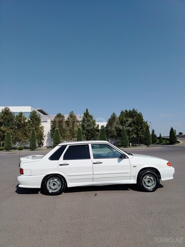 LADA (VAZ) 2115 2012, 290,133 km - 1.6 l - Kürdəmir