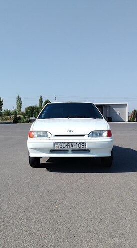 LADA (VAZ) 2115 2012, 290,133 km - 1.6 l - Kürdəmir