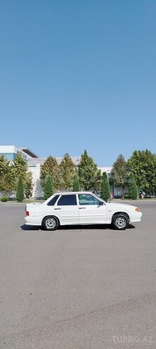 LADA (VAZ) 2115 2012, 290,133 km - 1.6 l - Kürdəmir