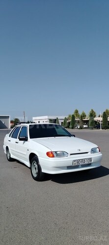 LADA (VAZ) 2115 2012, 290,133 km - 1.6 l - Kürdəmir
