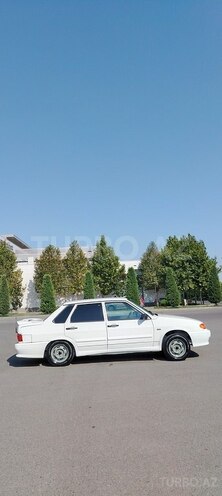 LADA (VAZ) 2115 2012, 290,133 km - 1.6 l - Kürdəmir