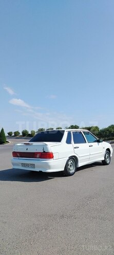 LADA (VAZ) 2115 2012, 290,133 km - 1.6 l - Kürdəmir