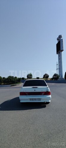 LADA (VAZ) 2115 2012, 290,133 km - 1.6 l - Kürdəmir