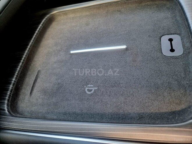 Changan CS 55 Plus 2025, 0 km - 1.5 l - Bakı
