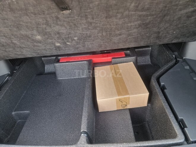 Changan CS 55 Plus 2025, 0 km - 1.5 l - Bakı